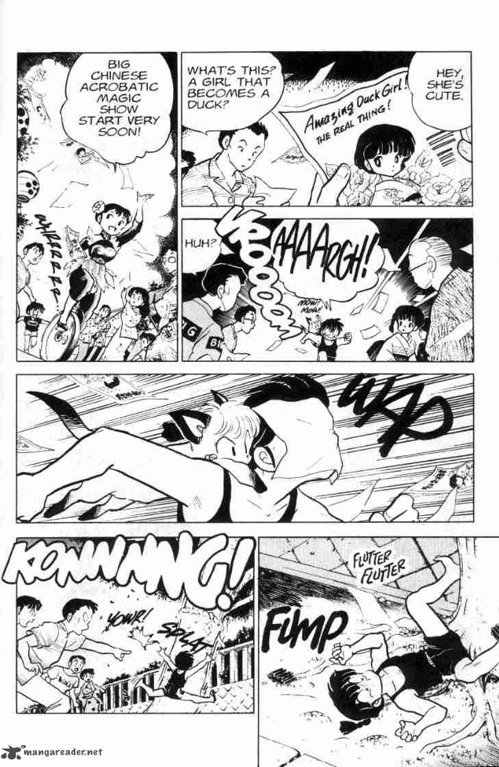 Ranma 1 2 Chapter 10 Page 85