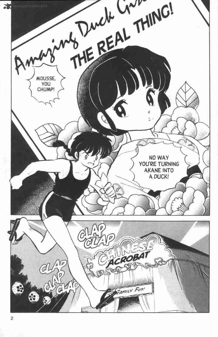 Ranma 1 2 Chapter 10 Page 91