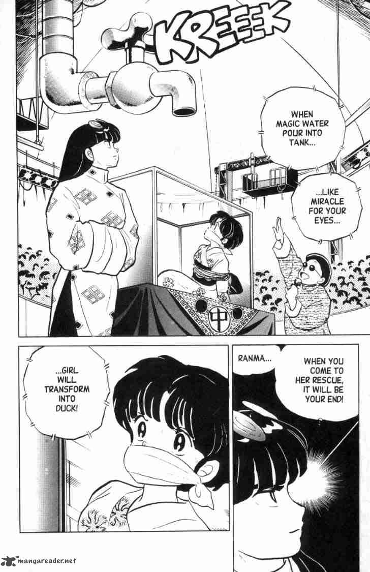 Ranma 1 2 Chapter 10 Page 92