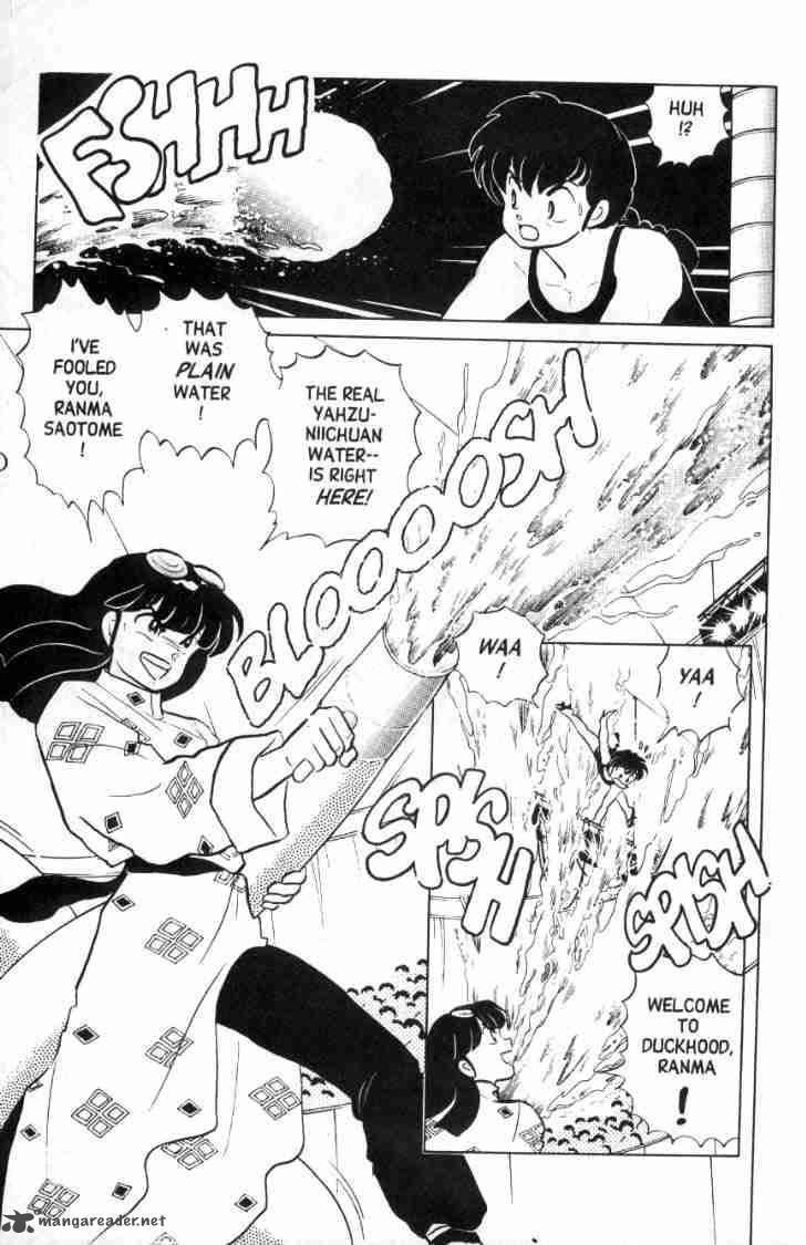 Ranma 1 2 Chapter 10 Page 95