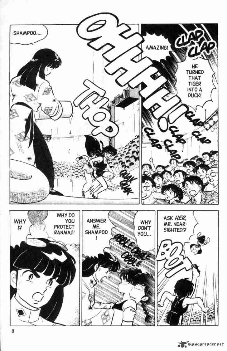 Ranma 1 2 Chapter 10 Page 97