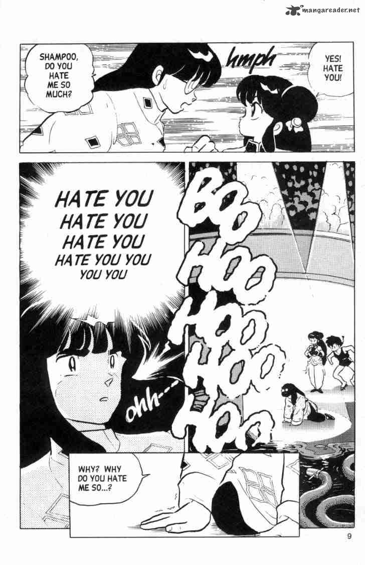 Ranma 1 2 Chapter 10 Page 98