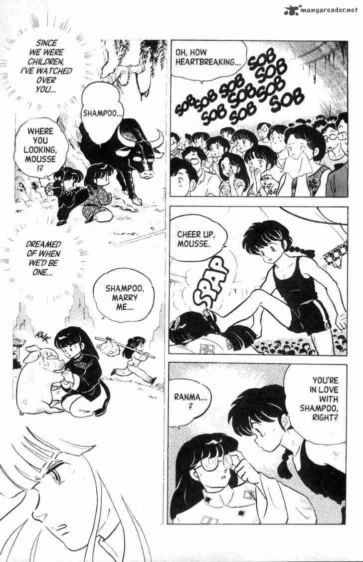 Ranma 1 2 Chapter 10 Page 99
