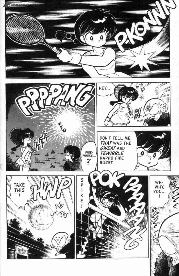 Ranma 1 2 Chapter 11 Page 101
