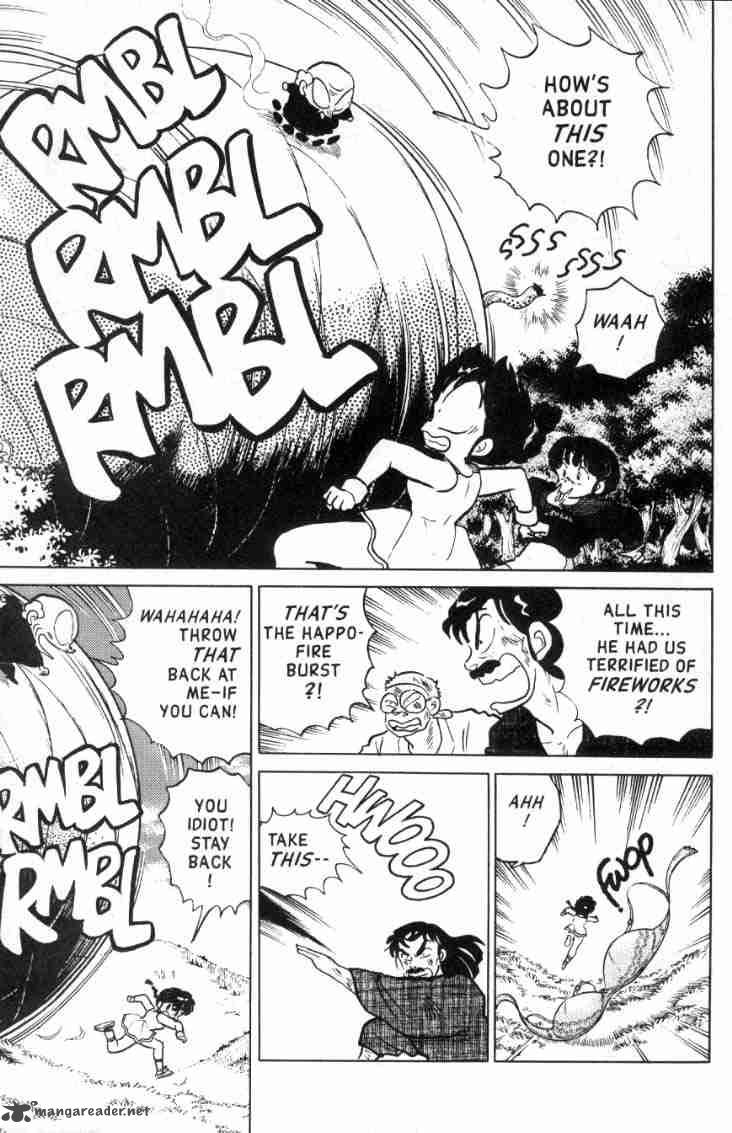 Ranma 1 2 Chapter 11 Page 102
