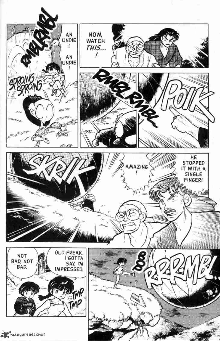Ranma 1 2 Chapter 11 Page 103