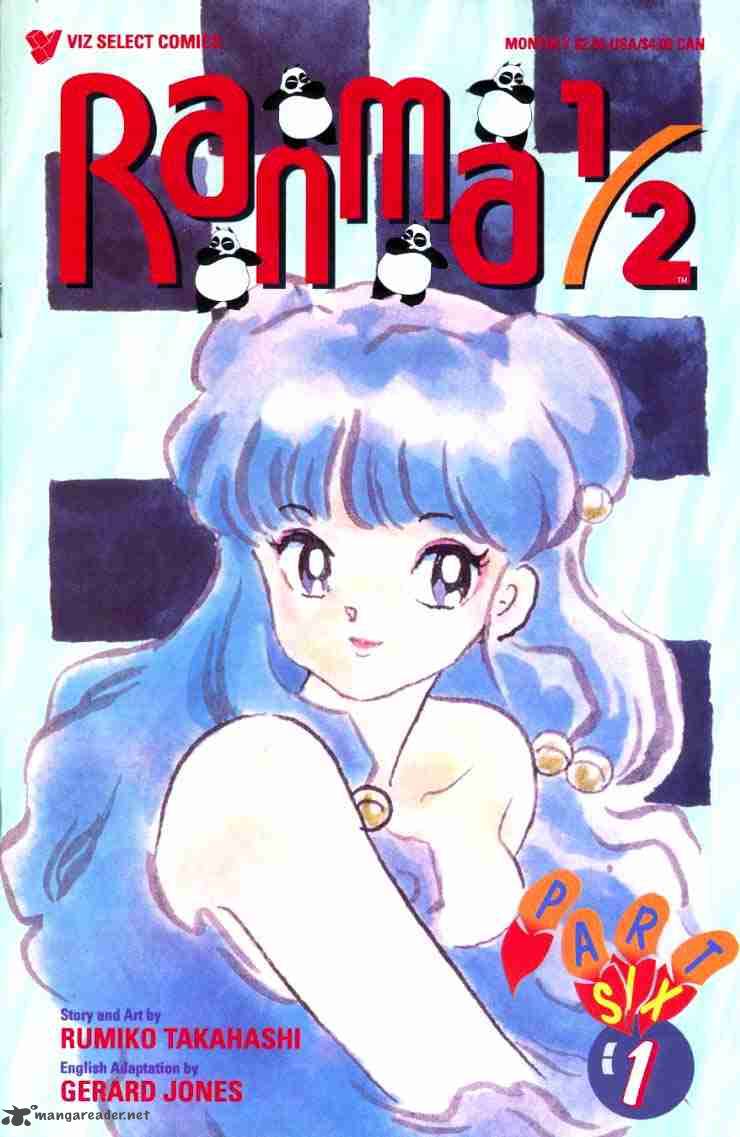 Ranma 1 2 Chapter 11 Page 106