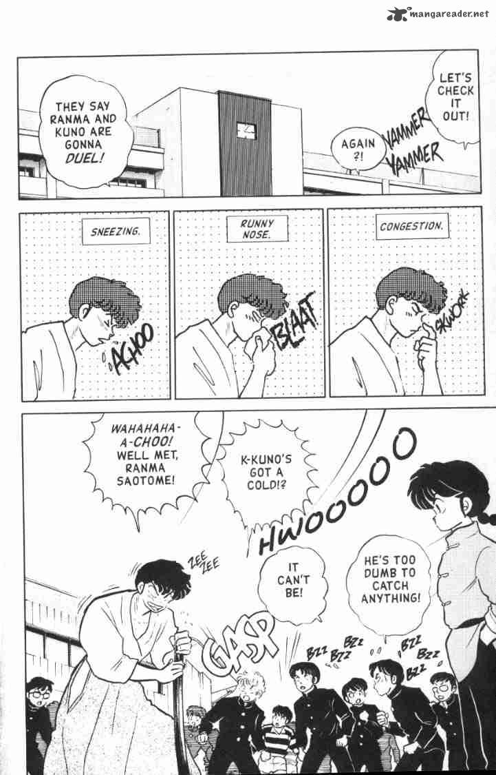 Ranma 1 2 Chapter 11 Page 112