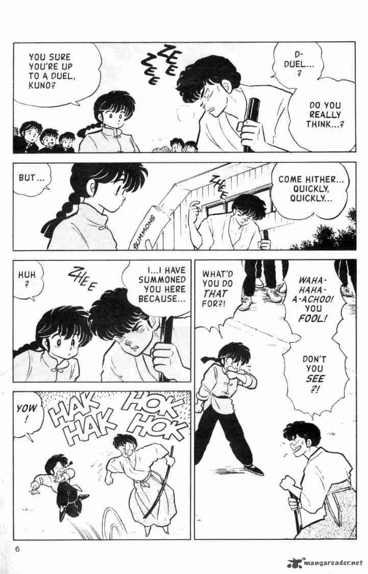 Ranma 1 2 Chapter 11 Page 113