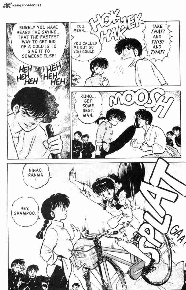 Ranma 1 2 Chapter 11 Page 114