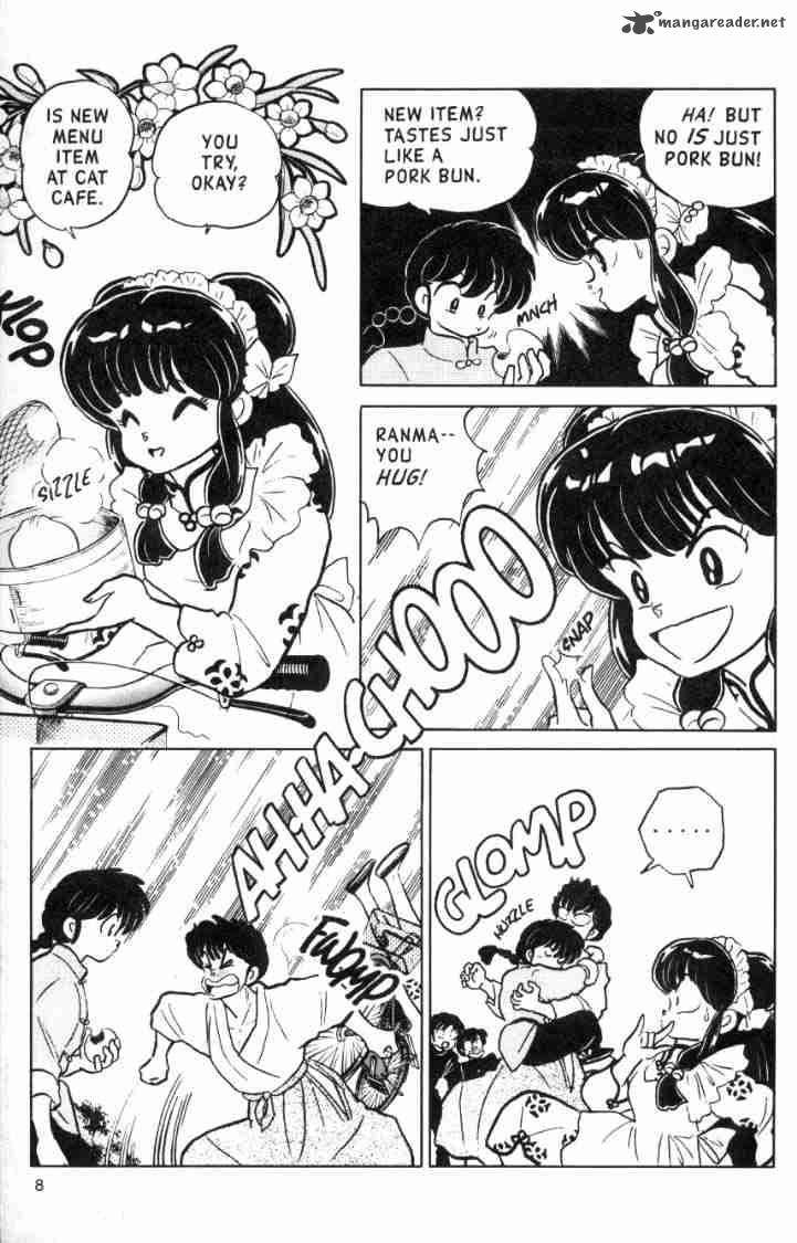 Ranma 1 2 Chapter 11 Page 115