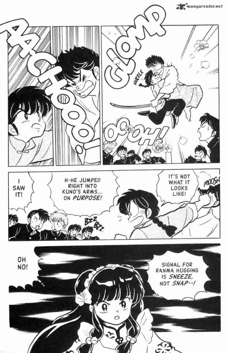 Ranma 1 2 Chapter 11 Page 117