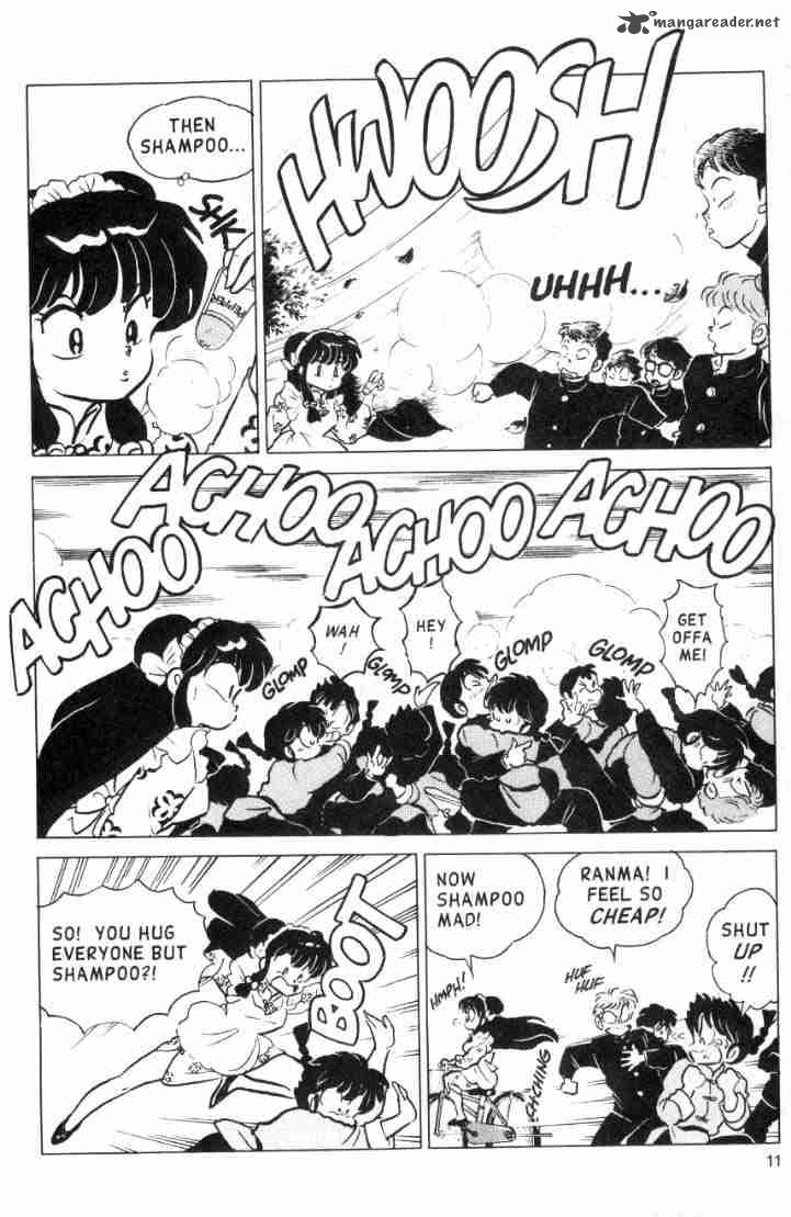 Ranma 1 2 Chapter 11 Page 118