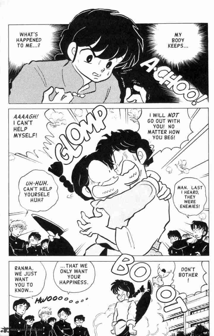 Ranma 1 2 Chapter 11 Page 119