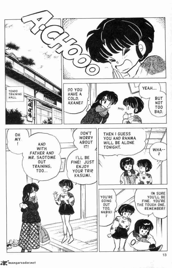 Ranma 1 2 Chapter 11 Page 120