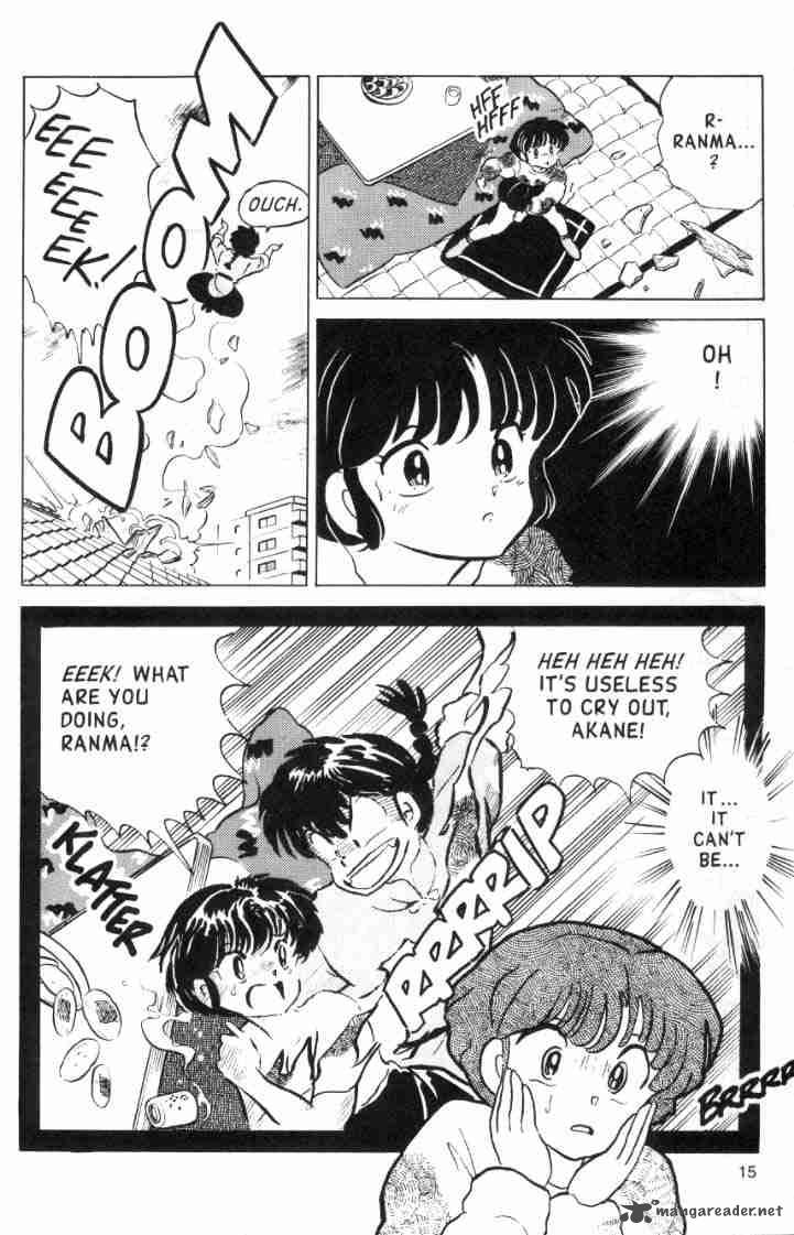 Ranma 1 2 Chapter 11 Page 122