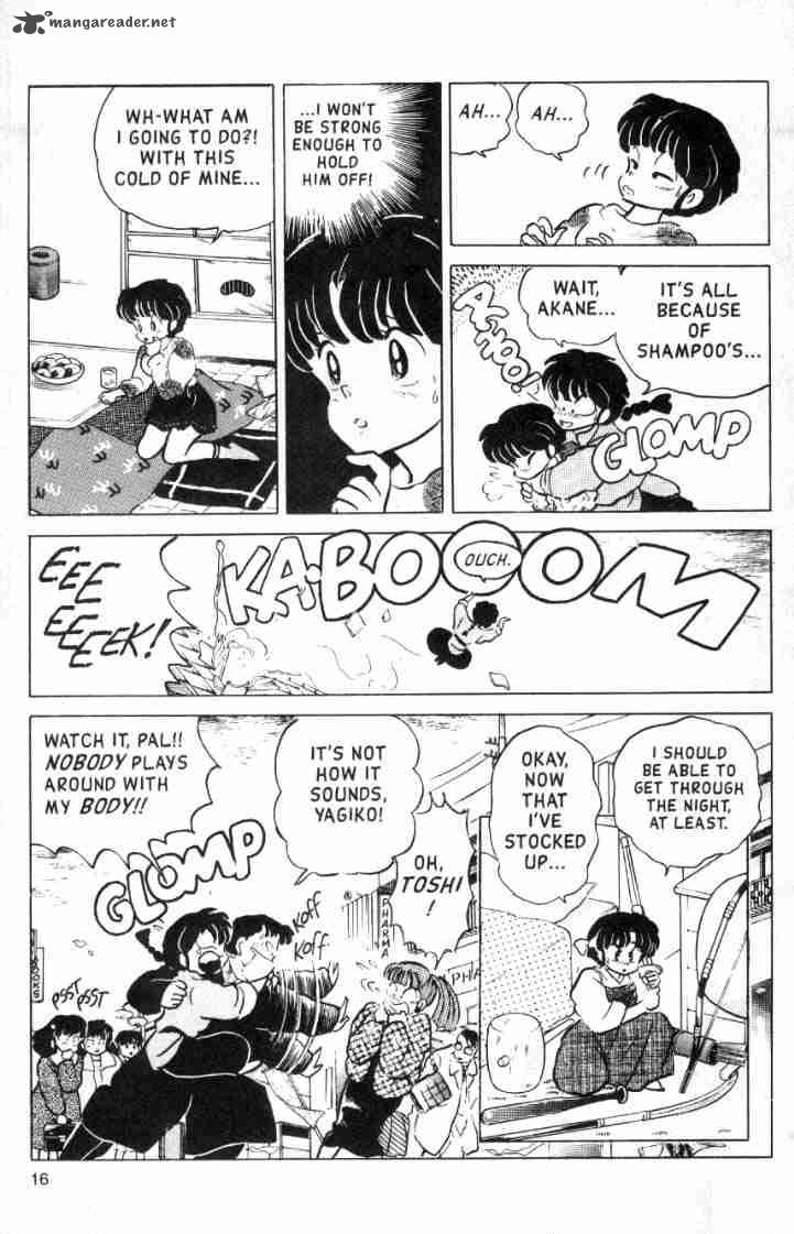 Ranma 1 2 Chapter 11 Page 123