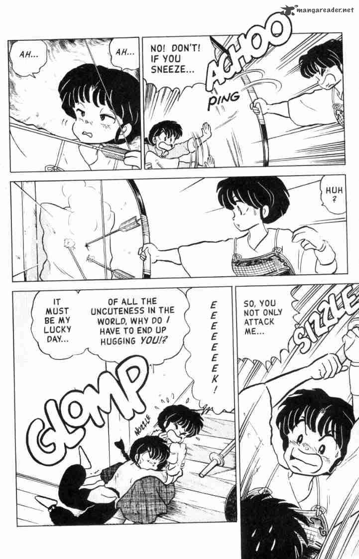 Ranma 1 2 Chapter 11 Page 126