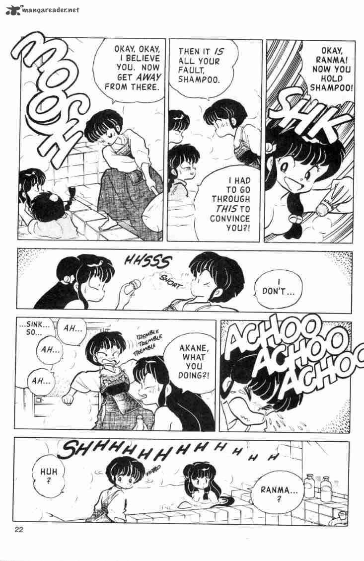 Ranma 1 2 Chapter 11 Page 129