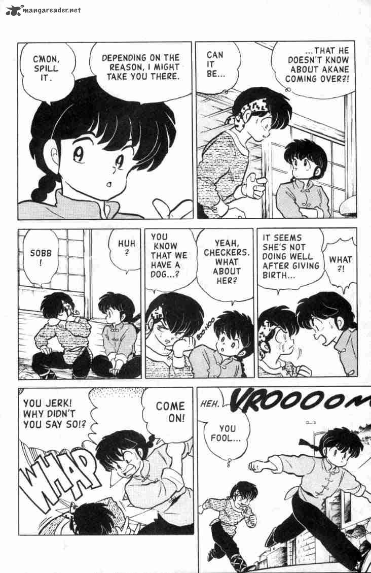 Ranma 1 2 Chapter 11 Page 13