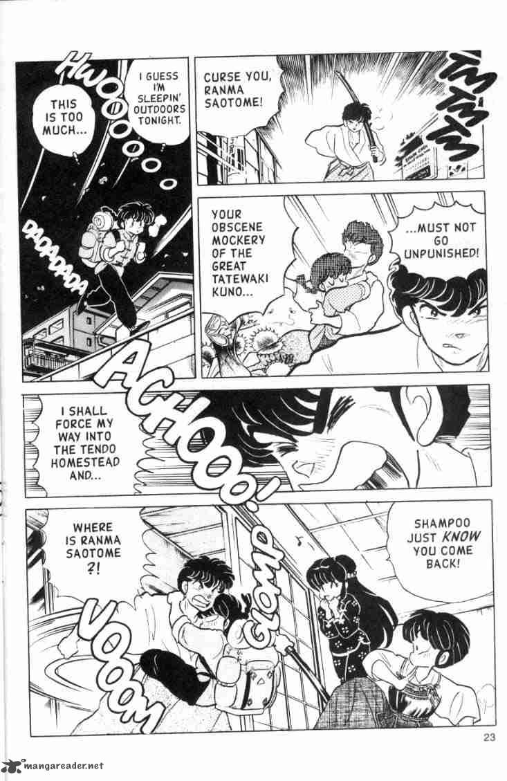 Ranma 1 2 Chapter 11 Page 130