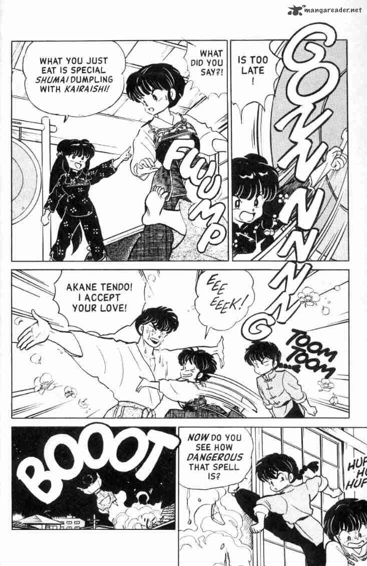 Ranma 1 2 Chapter 11 Page 132