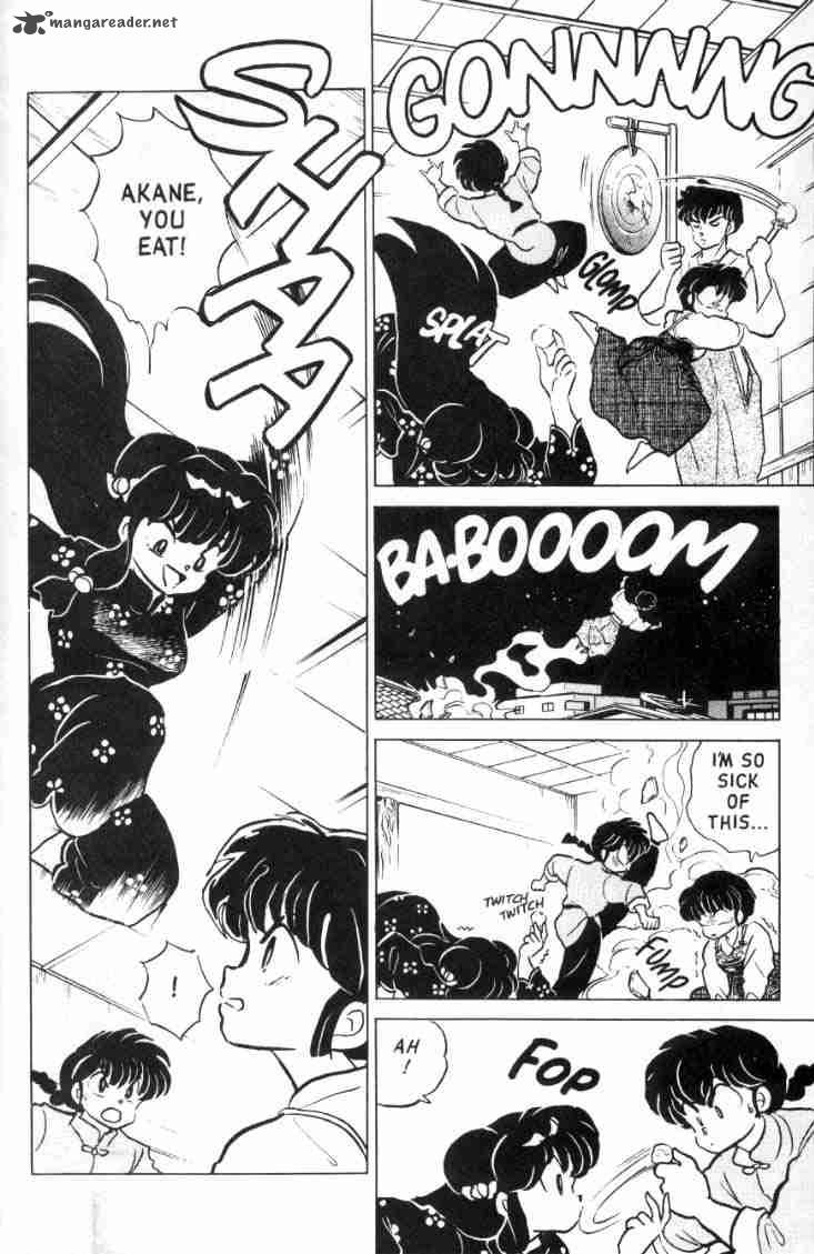 Ranma 1 2 Chapter 11 Page 136