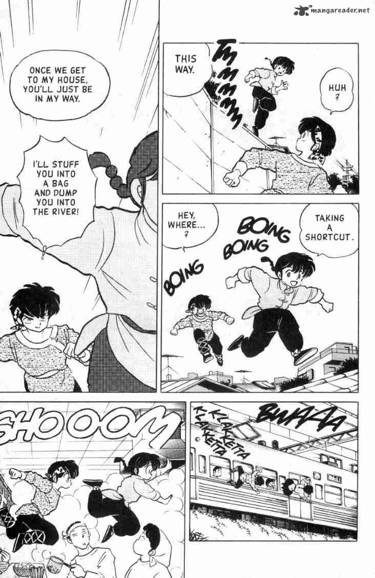 Ranma 1 2 Chapter 11 Page 14