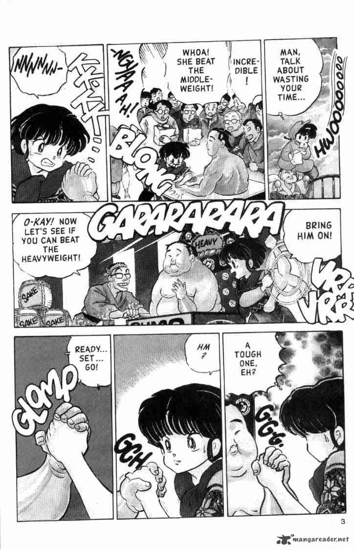 Ranma 1 2 Chapter 11 Page 145
