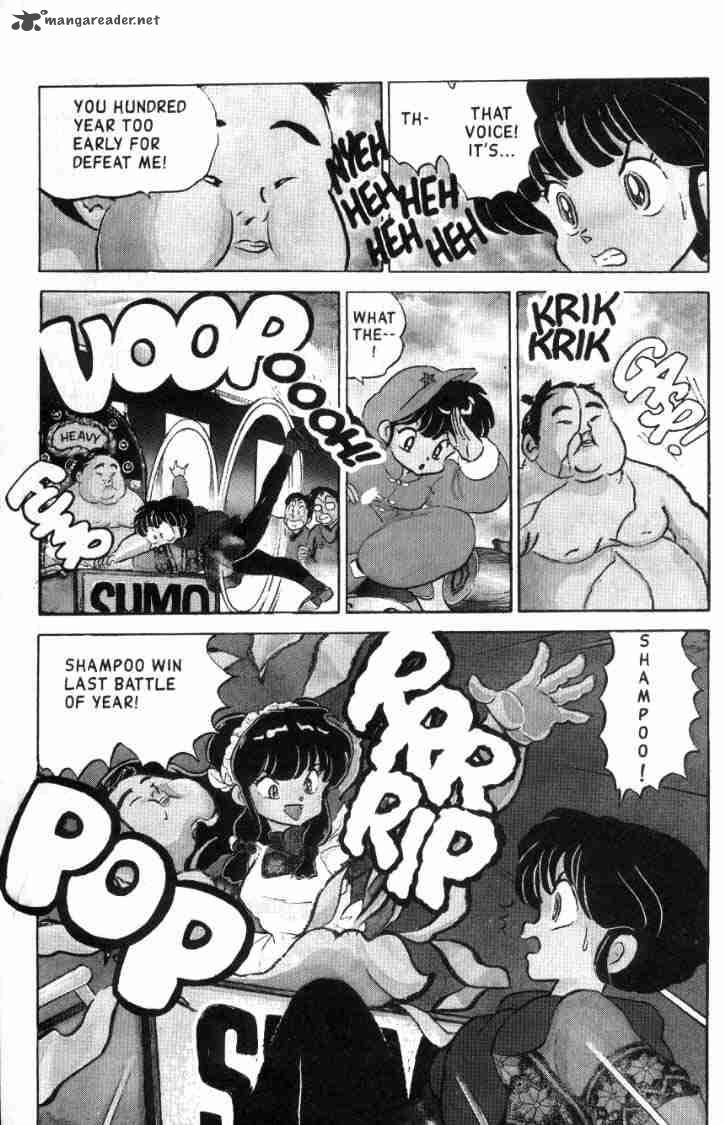 Ranma 1 2 Chapter 11 Page 146