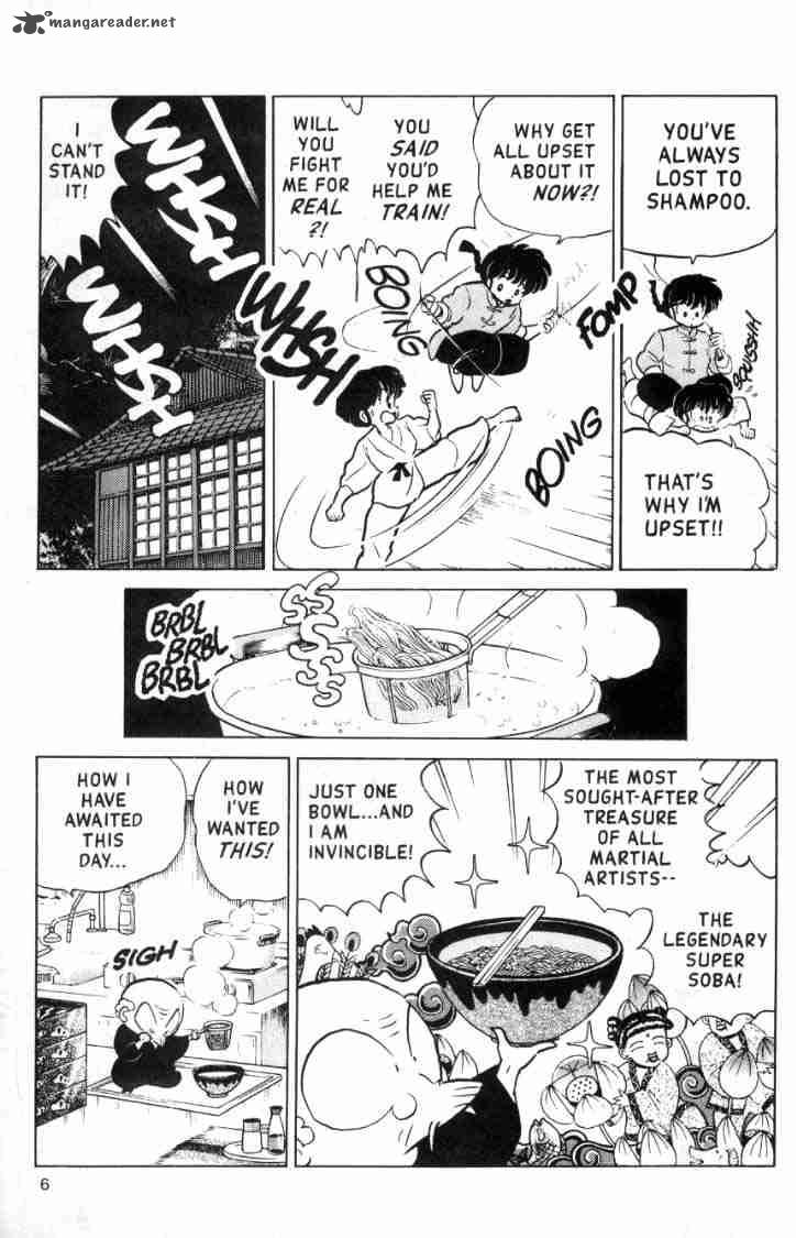 Ranma 1 2 Chapter 11 Page 148