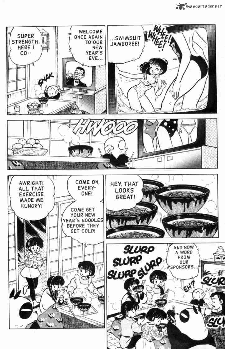 Ranma 1 2 Chapter 11 Page 149