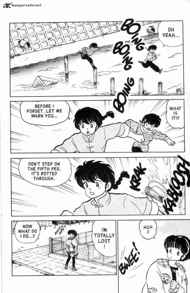 Ranma 1 2 Chapter 11 Page 15