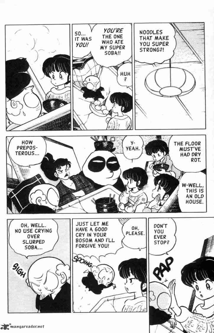 Ranma 1 2 Chapter 11 Page 151