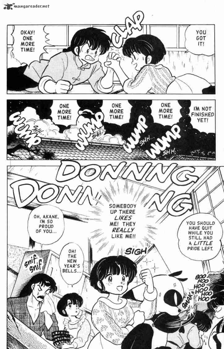Ranma 1 2 Chapter 11 Page 153