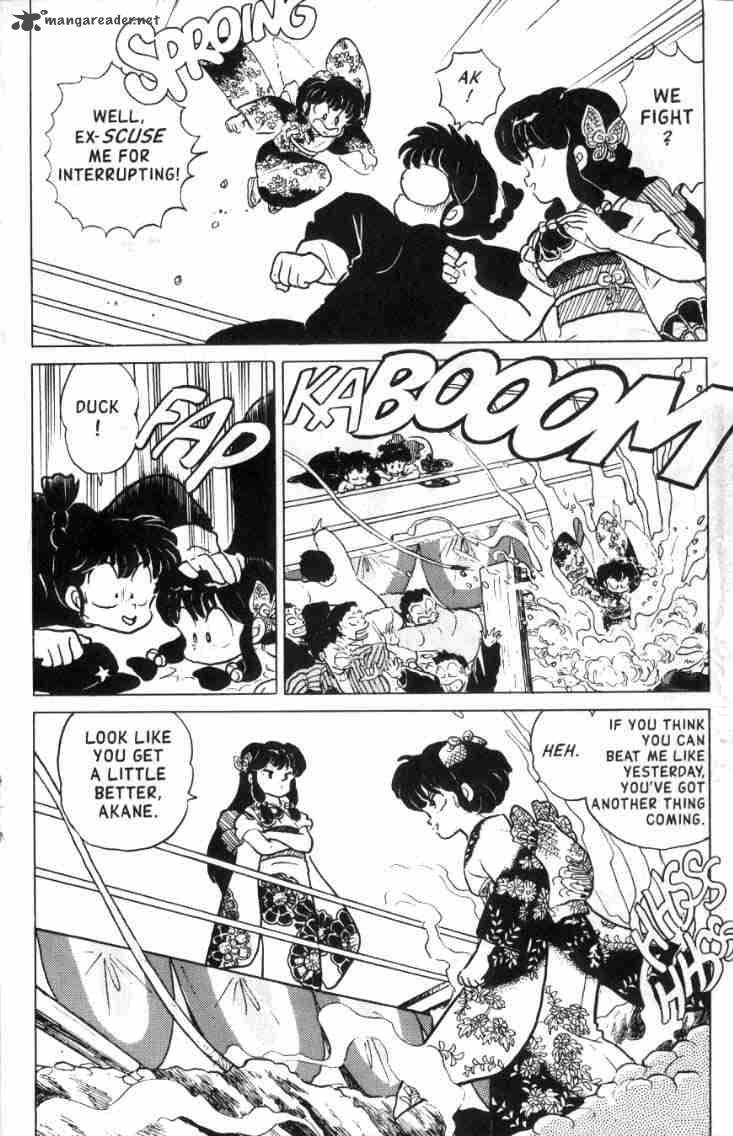 Ranma 1 2 Chapter 11 Page 157