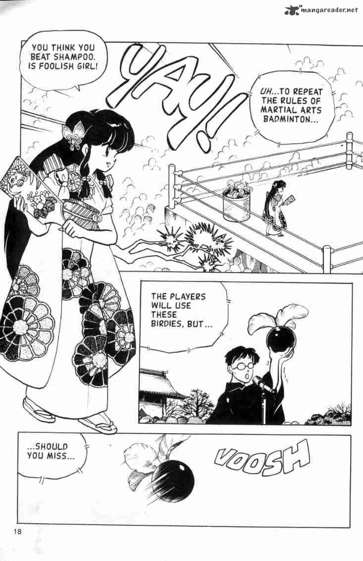 Ranma 1 2 Chapter 11 Page 160