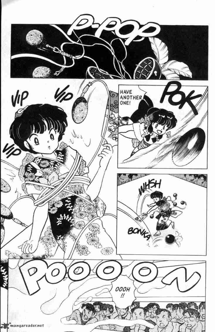 Ranma 1 2 Chapter 11 Page 162