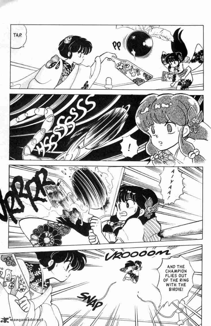 Ranma 1 2 Chapter 11 Page 164