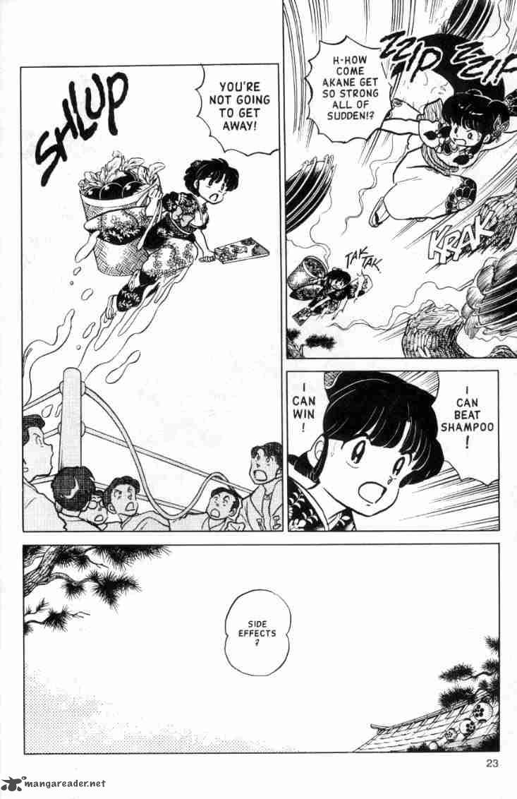 Ranma 1 2 Chapter 11 Page 165