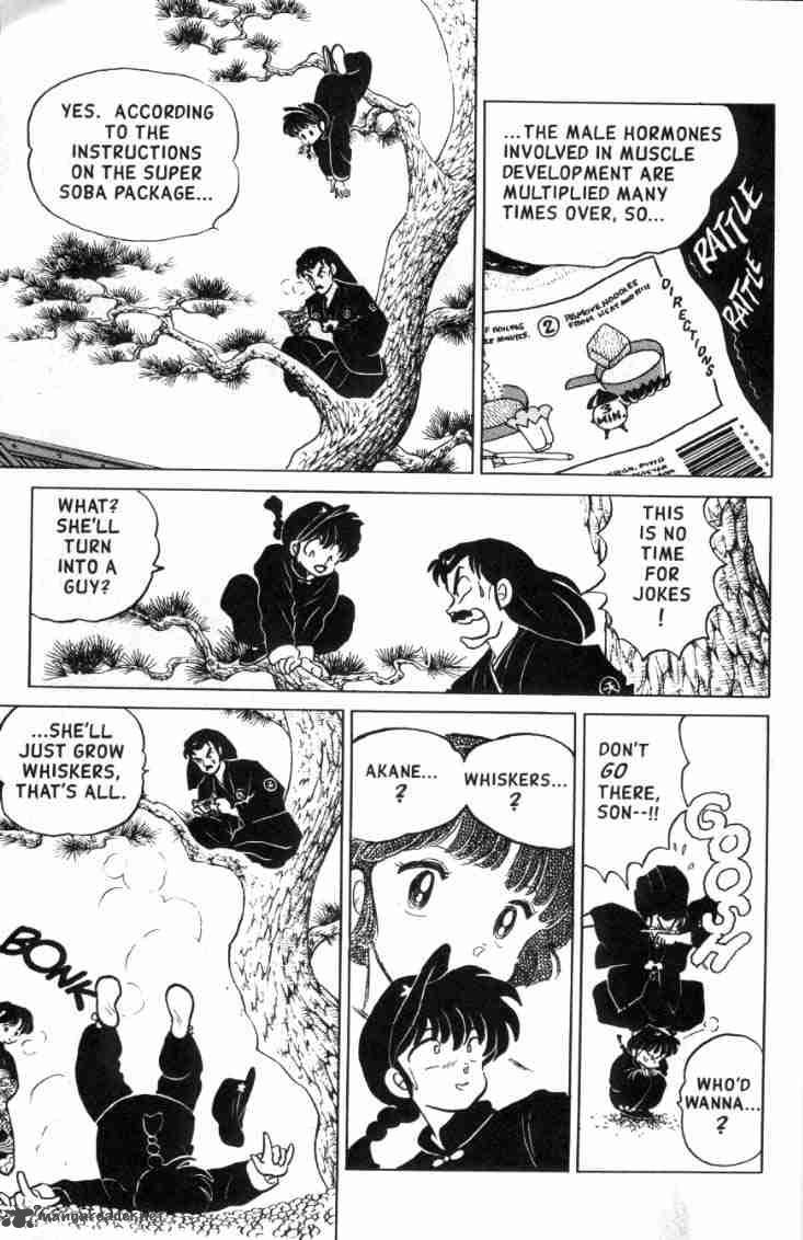 Ranma 1 2 Chapter 11 Page 166