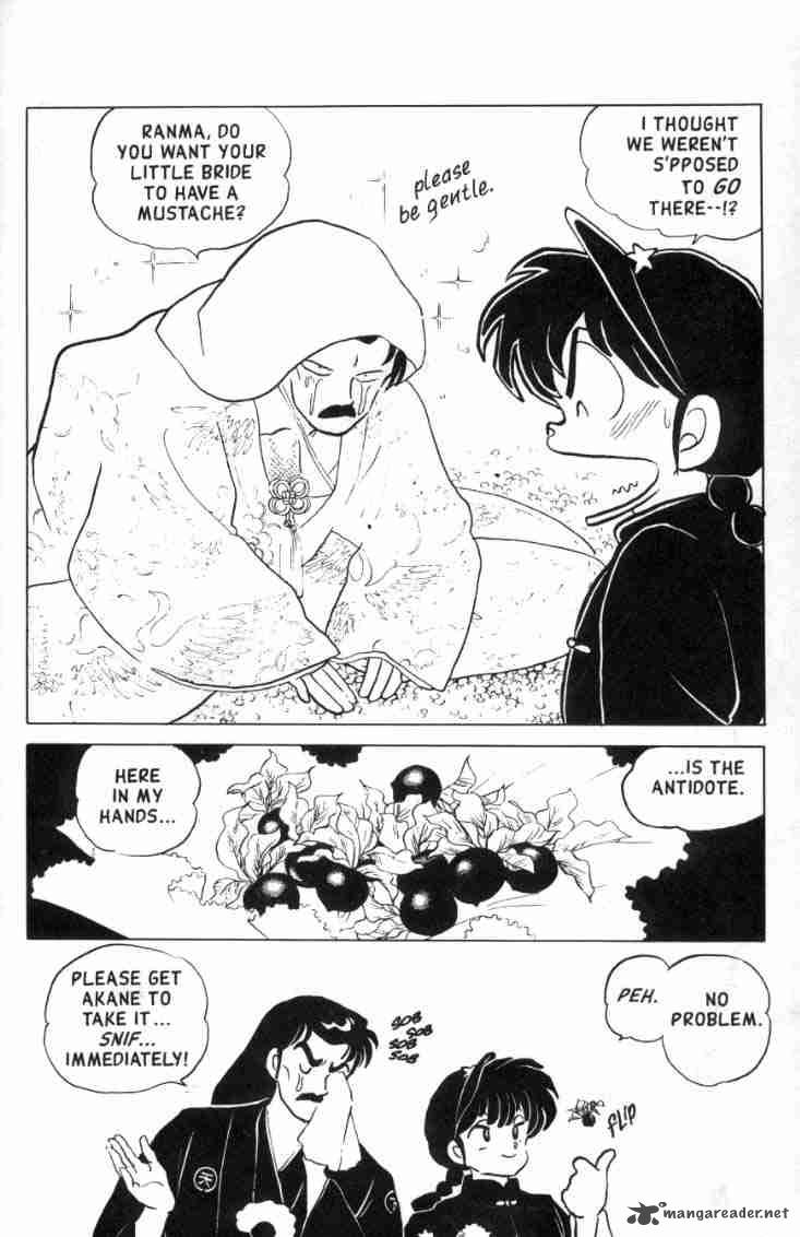 Ranma 1 2 Chapter 11 Page 167