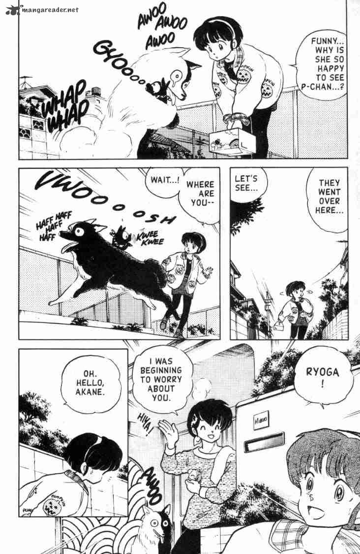 Ranma 1 2 Chapter 11 Page 17