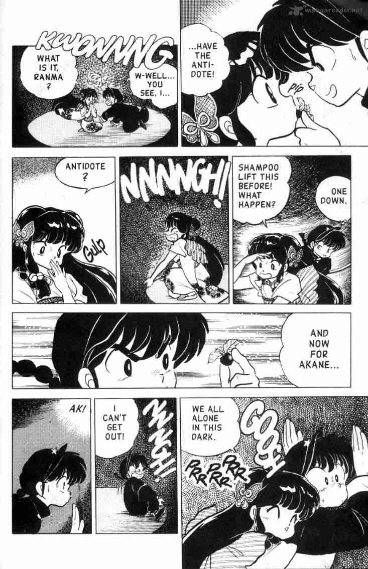 Ranma 1 2 Chapter 11 Page 173