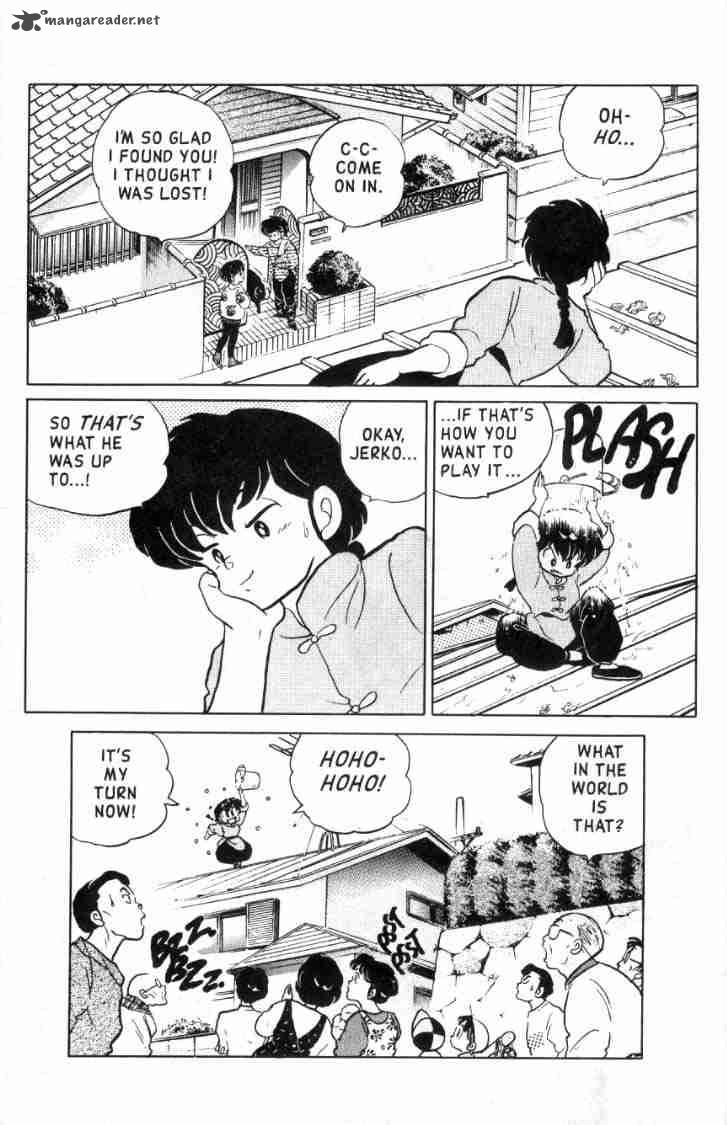 Ranma 1 2 Chapter 11 Page 18