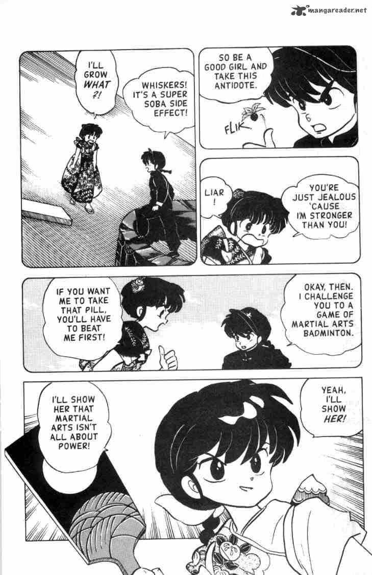 Ranma 1 2 Chapter 11 Page 180