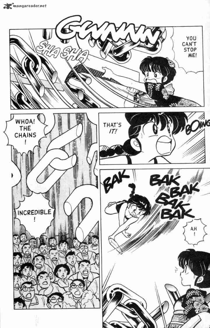 Ranma 1 2 Chapter 11 Page 186