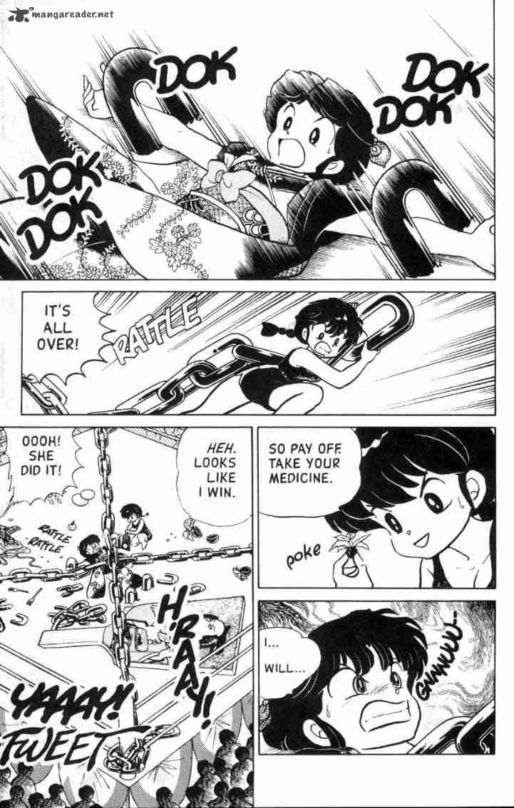 Ranma 1 2 Chapter 11 Page 187