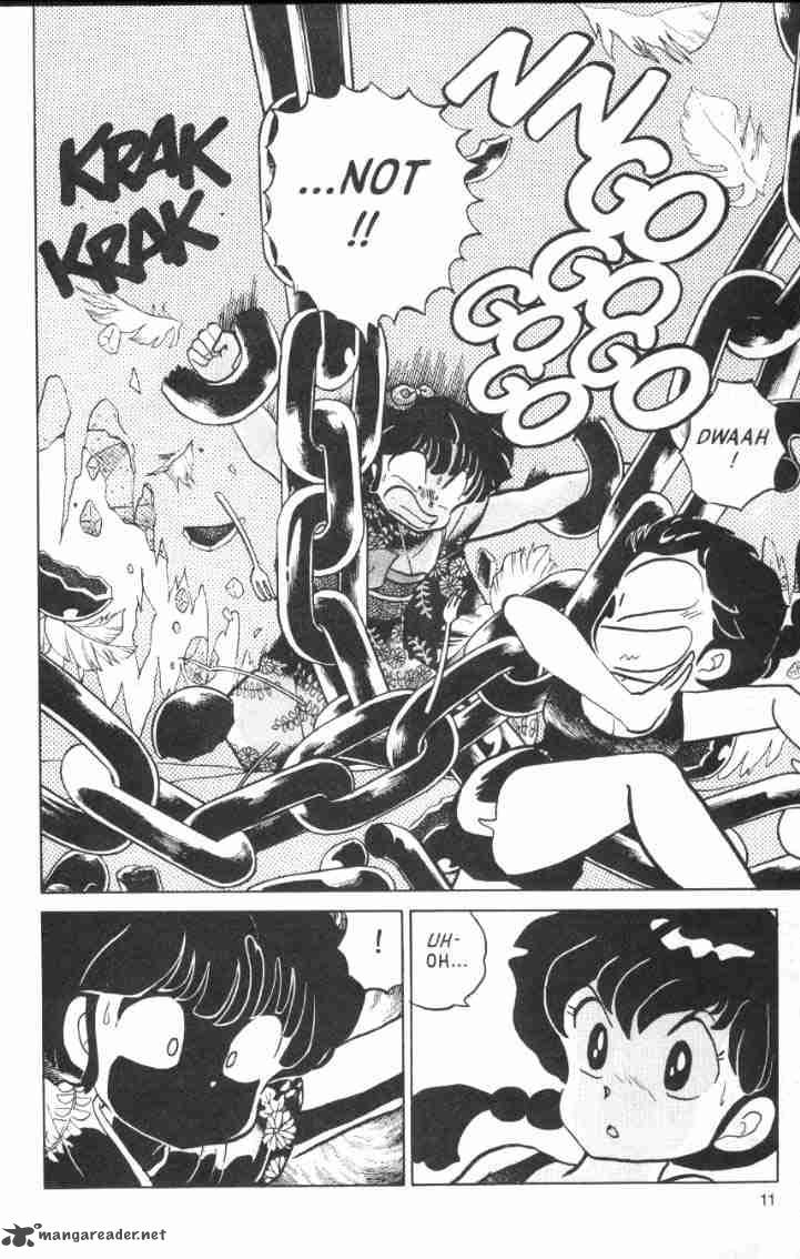 Ranma 1 2 Chapter 11 Page 188