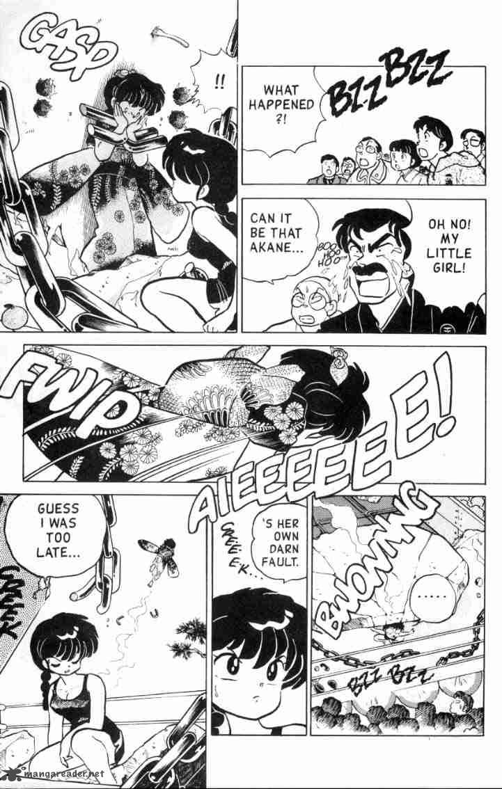 Ranma 1 2 Chapter 11 Page 189